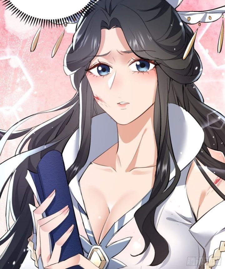 đọc truyện Đồ Đệ Nữ Đế Của Ta Muốn Hắc Hóa! Chương 1 ảnh 90 tại Thiên Thai Truyện