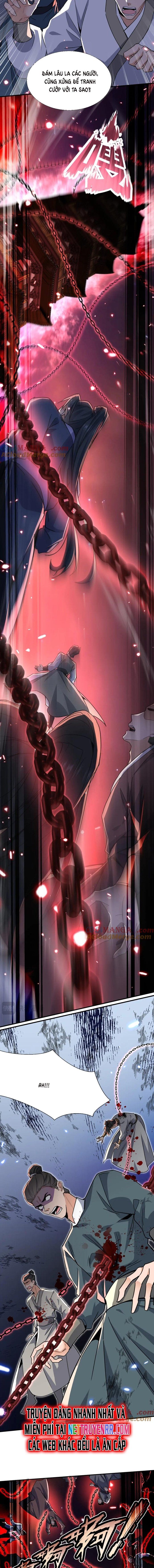 đọc truyện Đồ Đệ Nữ Đế Của Ta Muốn Hắc Hóa! Chương 11 ảnh 4 tại Thiên Thai Truyện