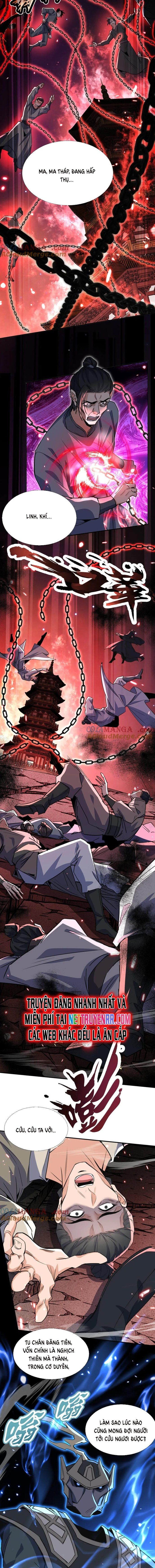 đọc truyện Đồ Đệ Nữ Đế Của Ta Muốn Hắc Hóa! Chương 11 ảnh 5 tại Thiên Thai Truyện