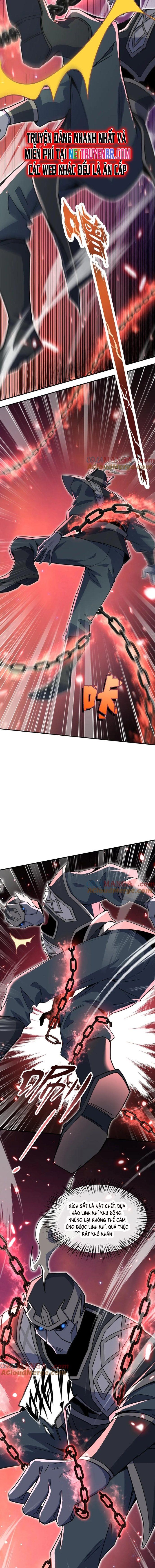 đọc truyện Đồ Đệ Nữ Đế Của Ta Muốn Hắc Hóa! Chương 11 ảnh 6 tại Thiên Thai Truyện