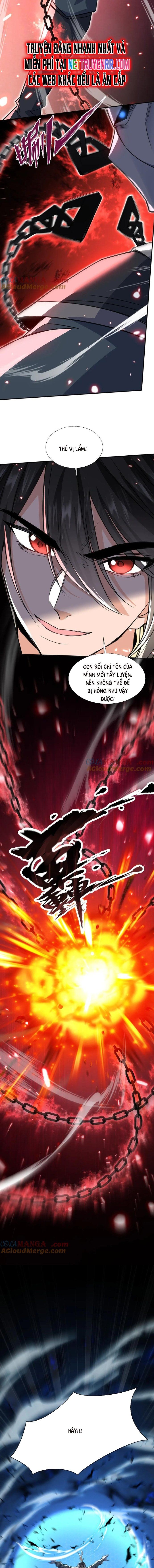 đọc truyện Đồ Đệ Nữ Đế Của Ta Muốn Hắc Hóa! Chương 11 ảnh 7 tại Thiên Thai Truyện