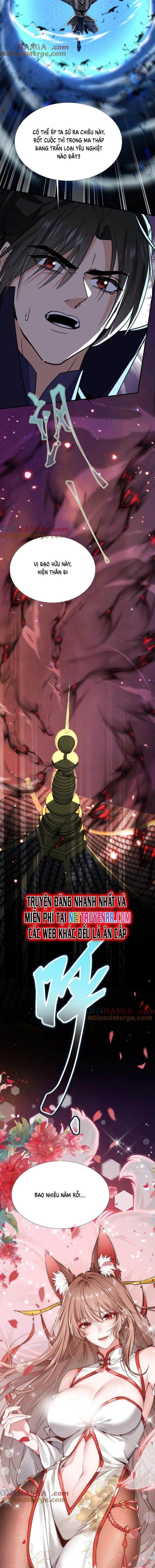 đọc truyện Đồ Đệ Nữ Đế Của Ta Muốn Hắc Hóa! Chương 11 ảnh 8 tại Thiên Thai Truyện