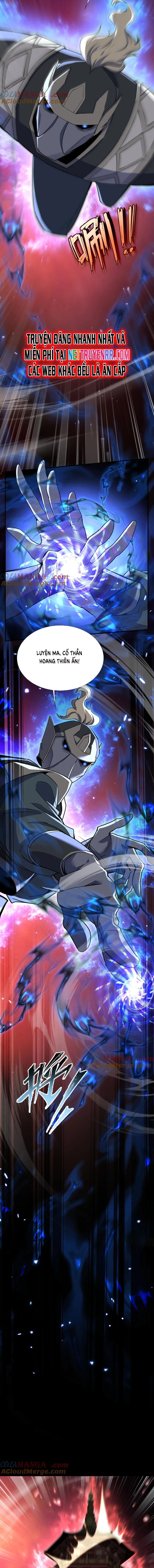 đọc truyện Đồ Đệ Nữ Đế Của Ta Muốn Hắc Hóa! Chương 11 ảnh 11 tại Thiên Thai Truyện