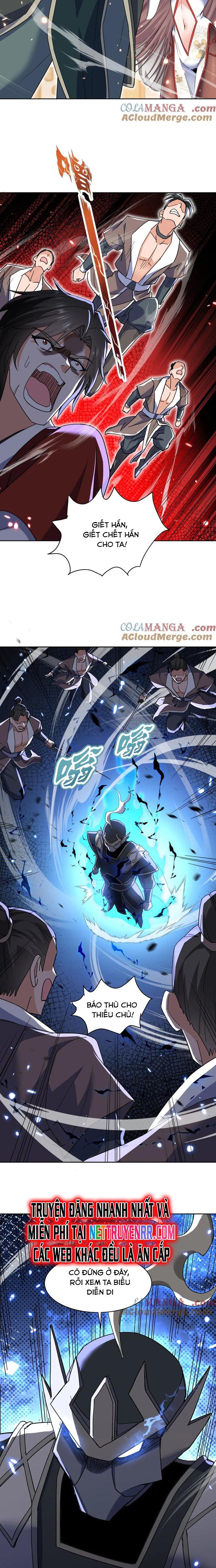 đọc truyện Đồ Đệ Nữ Đế Của Ta Muốn Hắc Hóa! Chương 12 ảnh 16 tại Thiên Thai Truyện