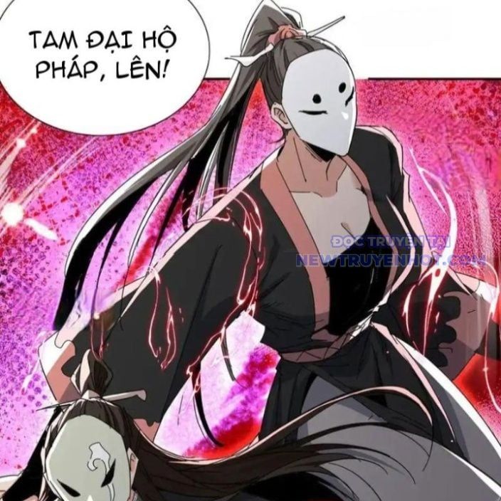 đọc truyện Đồ Đệ Nữ Đế Của Ta Muốn Hắc Hóa! Chương 13 ảnh 19 tại Thiên Thai Truyện