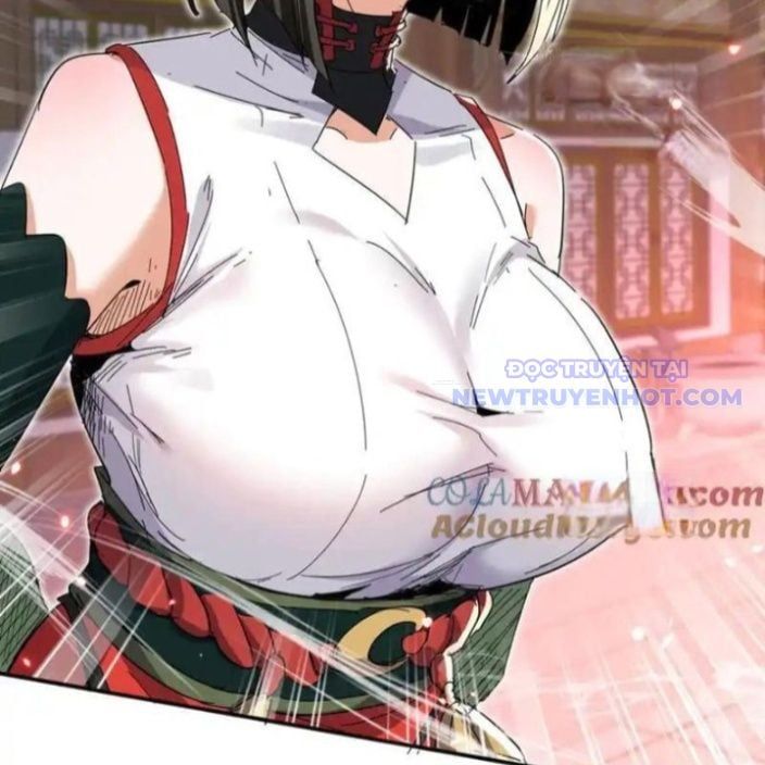 đọc truyện Đồ Đệ Nữ Đế Của Ta Muốn Hắc Hóa! Chương 13 ảnh 23 tại Thiên Thai Truyện