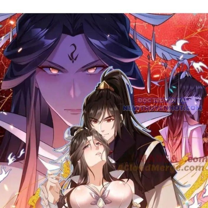 đọc truyện Đồ Đệ Nữ Đế Của Ta Muốn Hắc Hóa! Chương 13 ảnh 5 tại Thiên Thai Truyện