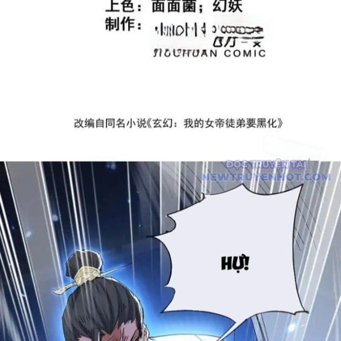 đọc truyện Đồ Đệ Nữ Đế Của Ta Muốn Hắc Hóa! Chương 13 ảnh 7 tại Thiên Thai Truyện