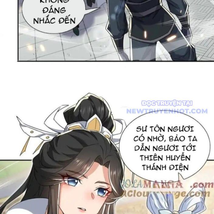 đọc truyện Đồ Đệ Nữ Đế Của Ta Muốn Hắc Hóa! Chương 13 ảnh 56 tại Thiên Thai Truyện