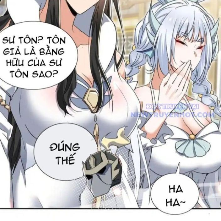 đọc truyện Đồ Đệ Nữ Đế Của Ta Muốn Hắc Hóa! Chương 13 ảnh 57 tại Thiên Thai Truyện