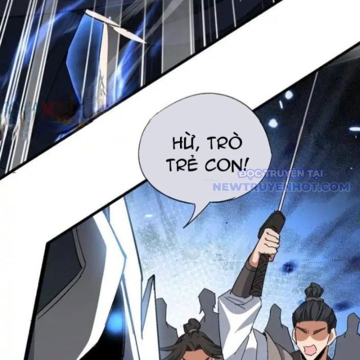 đọc truyện Đồ Đệ Nữ Đế Của Ta Muốn Hắc Hóa! Chương 13 ảnh 11 tại Thiên Thai Truyện