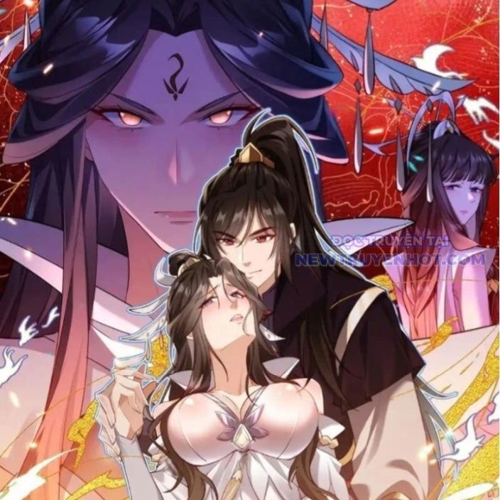 đọc truyện Đồ Đệ Nữ Đế Của Ta Muốn Hắc Hóa! Chương 14 ảnh 5 tại Thiên Thai Truyện