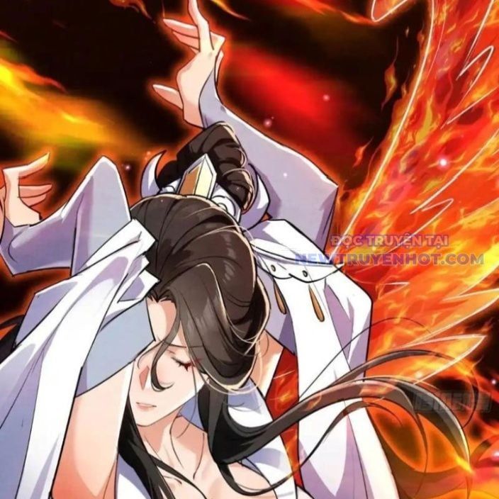 đọc truyện Đồ Đệ Nữ Đế Của Ta Muốn Hắc Hóa! Chương 15 ảnh 12 tại Thiên Thai Truyện