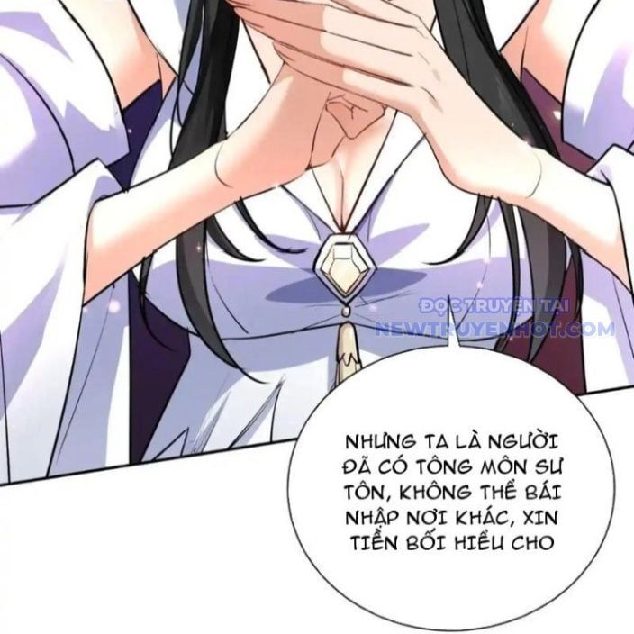 đọc truyện Đồ Đệ Nữ Đế Của Ta Muốn Hắc Hóa! Chương 15 ảnh 20 tại Thiên Thai Truyện