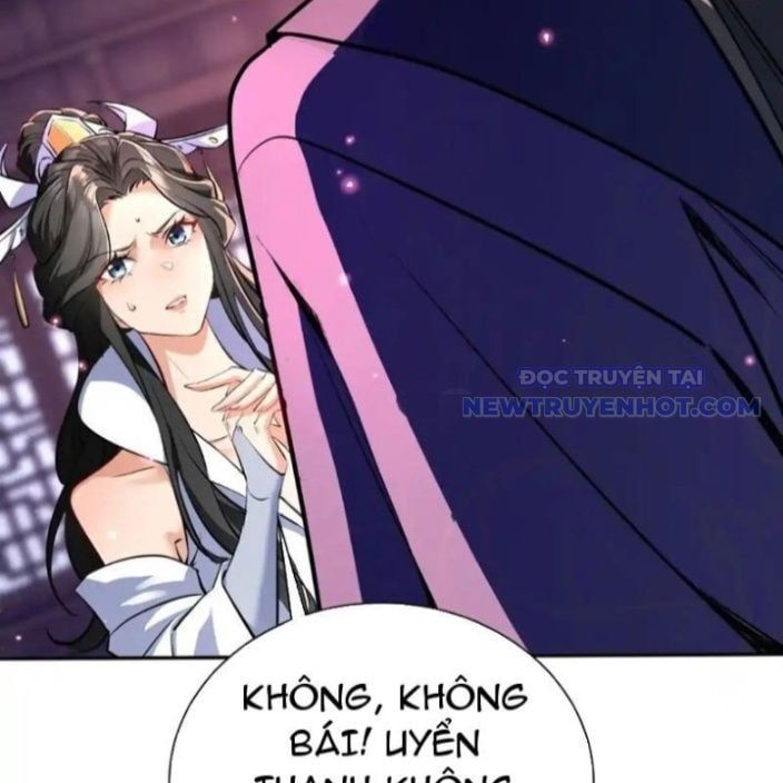 đọc truyện Đồ Đệ Nữ Đế Của Ta Muốn Hắc Hóa! Chương 15 ảnh 24 tại Thiên Thai Truyện