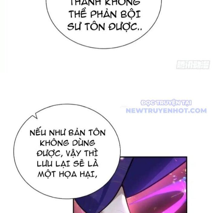 đọc truyện Đồ Đệ Nữ Đế Của Ta Muốn Hắc Hóa! Chương 15 ảnh 25 tại Thiên Thai Truyện