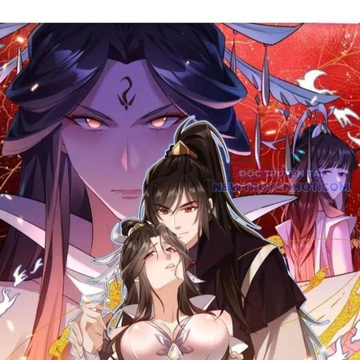 đọc truyện Đồ Đệ Nữ Đế Của Ta Muốn Hắc Hóa! Chương 15 ảnh 5 tại Thiên Thai Truyện