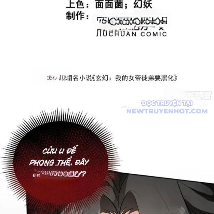 đọc truyện Đồ Đệ Nữ Đế Của Ta Muốn Hắc Hóa! Chương 15 ảnh 7 tại Thiên Thai Truyện