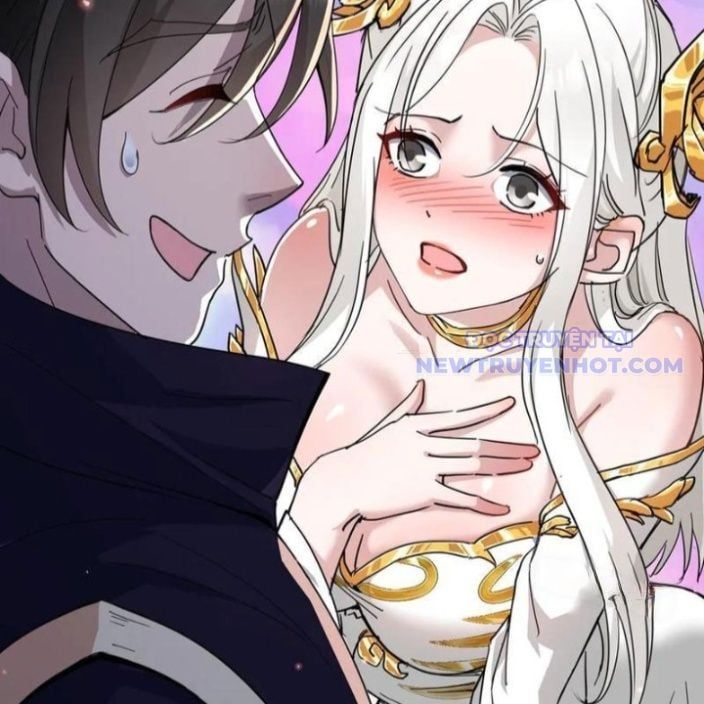 đọc truyện Đồ Đệ Nữ Đế Của Ta Muốn Hắc Hóa! Chương 16 ảnh 13 tại Thiên Thai Truyện