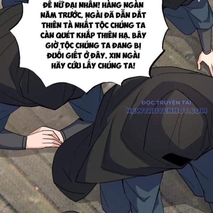 đọc truyện Đồ Đệ Nữ Đế Của Ta Muốn Hắc Hóa! Chương 16 ảnh 15 tại Thiên Thai Truyện