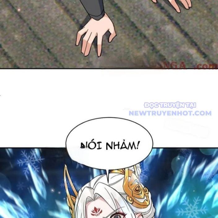 đọc truyện Đồ Đệ Nữ Đế Của Ta Muốn Hắc Hóa! Chương 16 ảnh 17 tại Thiên Thai Truyện