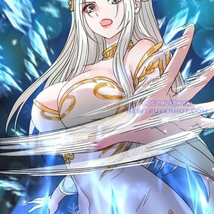 đọc truyện Đồ Đệ Nữ Đế Của Ta Muốn Hắc Hóa! Chương 16 ảnh 18 tại Thiên Thai Truyện