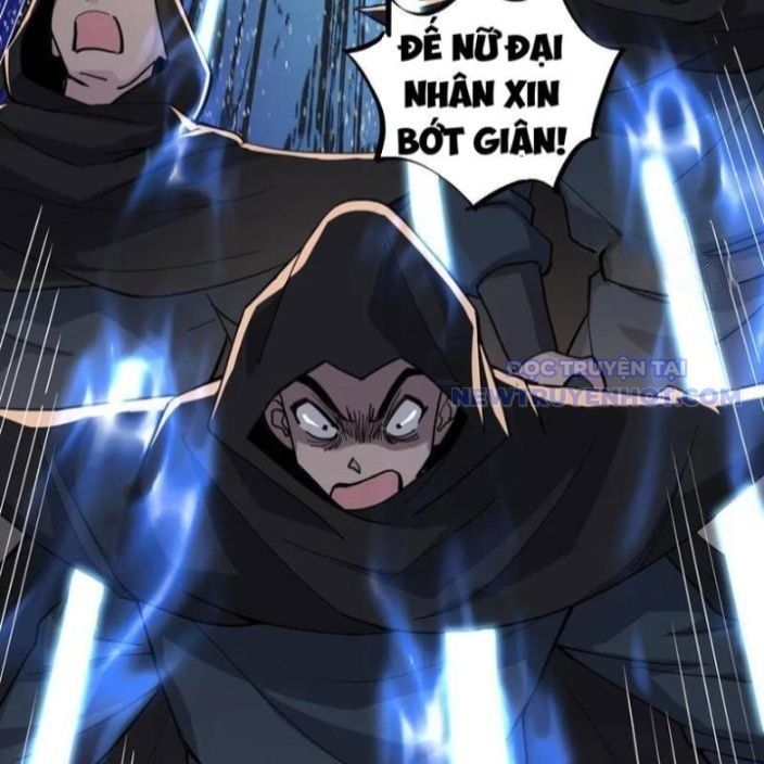 đọc truyện Đồ Đệ Nữ Đế Của Ta Muốn Hắc Hóa! Chương 16 ảnh 21 tại Thiên Thai Truyện