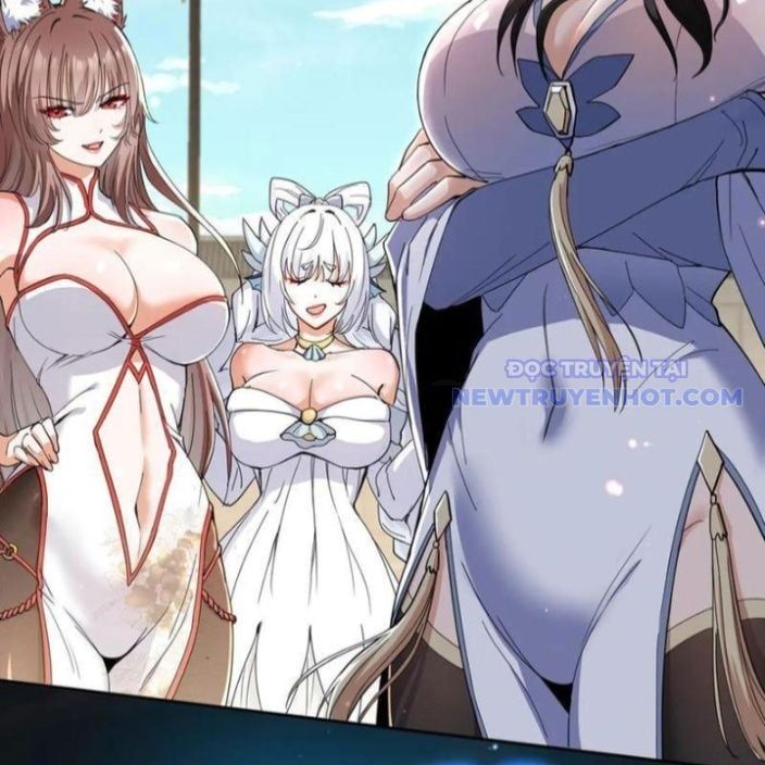 đọc truyện Đồ Đệ Nữ Đế Của Ta Muốn Hắc Hóa! Chương 16 ảnh 5 tại Thiên Thai Truyện