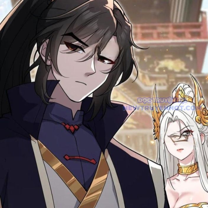 đọc truyện Đồ Đệ Nữ Đế Của Ta Muốn Hắc Hóa! Chương 16 ảnh 35 tại Thiên Thai Truyện