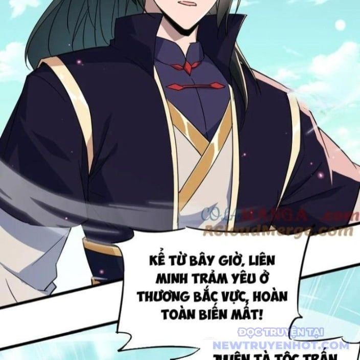 đọc truyện Đồ Đệ Nữ Đế Của Ta Muốn Hắc Hóa! Chương 17 ảnh 14 tại Thiên Thai Truyện