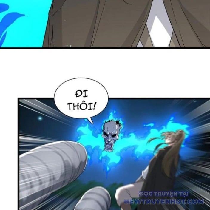 đọc truyện Đồ Đệ Nữ Đế Của Ta Muốn Hắc Hóa! Chương 17 ảnh 24 tại Thiên Thai Truyện