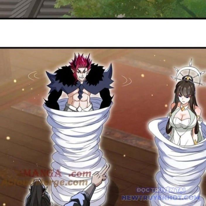 đọc truyện Đồ Đệ Nữ Đế Của Ta Muốn Hắc Hóa! Chương 17 ảnh 31 tại Thiên Thai Truyện