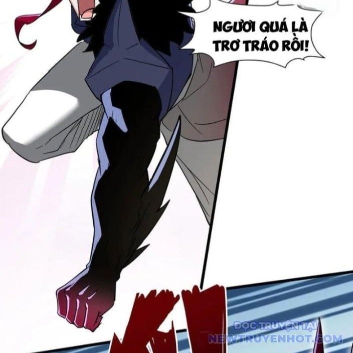 đọc truyện Đồ Đệ Nữ Đế Của Ta Muốn Hắc Hóa! Chương 17 ảnh 33 tại Thiên Thai Truyện