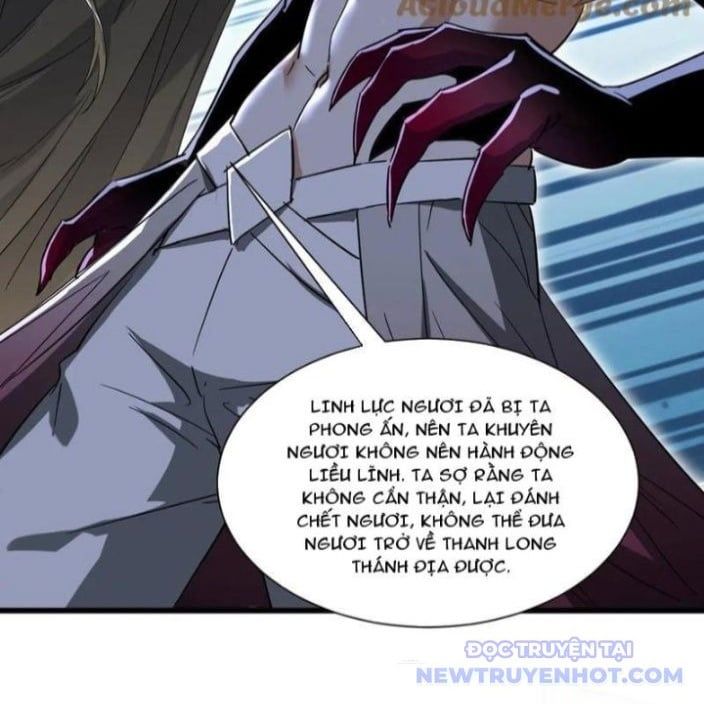 đọc truyện Đồ Đệ Nữ Đế Của Ta Muốn Hắc Hóa! Chương 17 ảnh 35 tại Thiên Thai Truyện