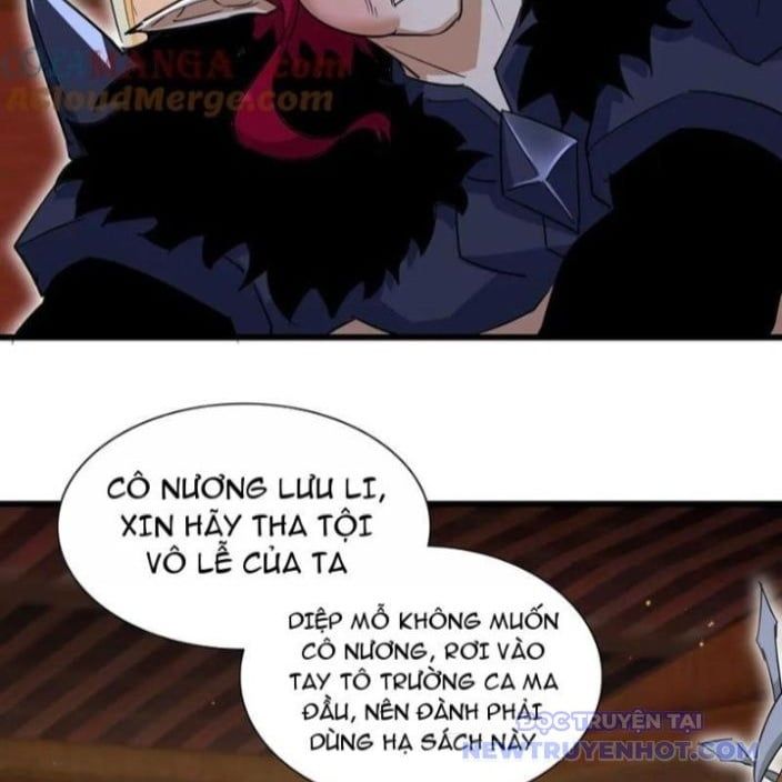 đọc truyện Đồ Đệ Nữ Đế Của Ta Muốn Hắc Hóa! Chương 17 ảnh 38 tại Thiên Thai Truyện