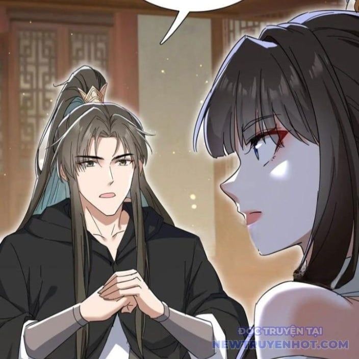 đọc truyện Đồ Đệ Nữ Đế Của Ta Muốn Hắc Hóa! Chương 17 ảnh 39 tại Thiên Thai Truyện