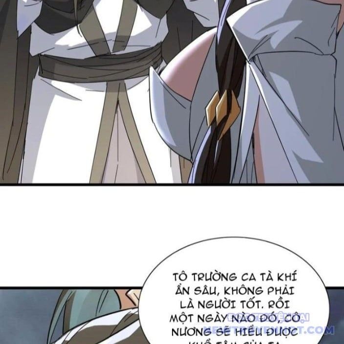 đọc truyện Đồ Đệ Nữ Đế Của Ta Muốn Hắc Hóa! Chương 17 ảnh 40 tại Thiên Thai Truyện