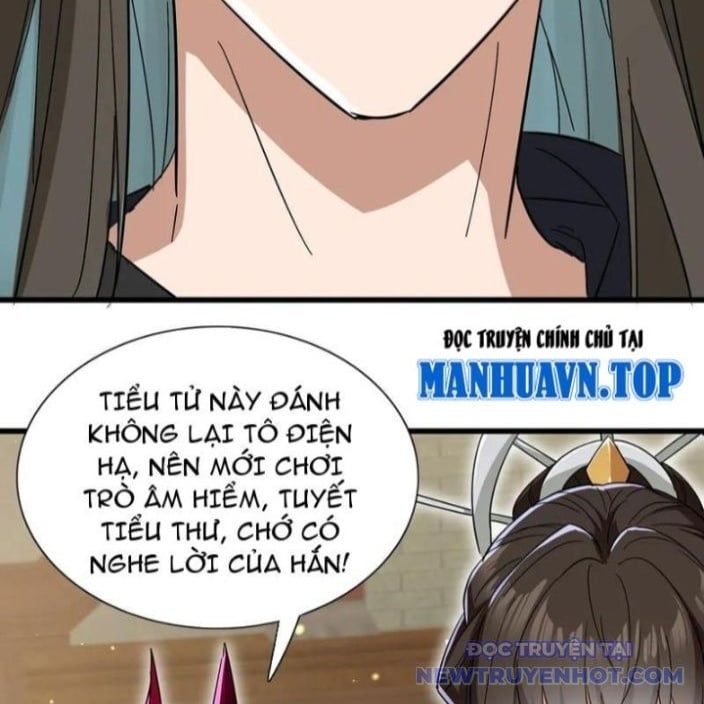 đọc truyện Đồ Đệ Nữ Đế Của Ta Muốn Hắc Hóa! Chương 17 ảnh 42 tại Thiên Thai Truyện