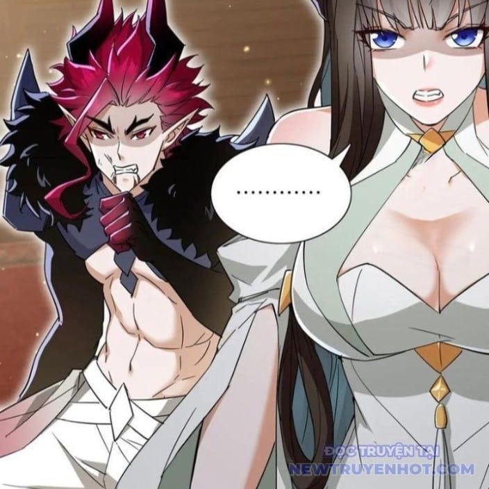 đọc truyện Đồ Đệ Nữ Đế Của Ta Muốn Hắc Hóa! Chương 17 ảnh 43 tại Thiên Thai Truyện