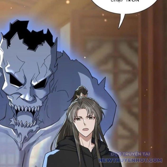 đọc truyện Đồ Đệ Nữ Đế Của Ta Muốn Hắc Hóa! Chương 17 ảnh 45 tại Thiên Thai Truyện