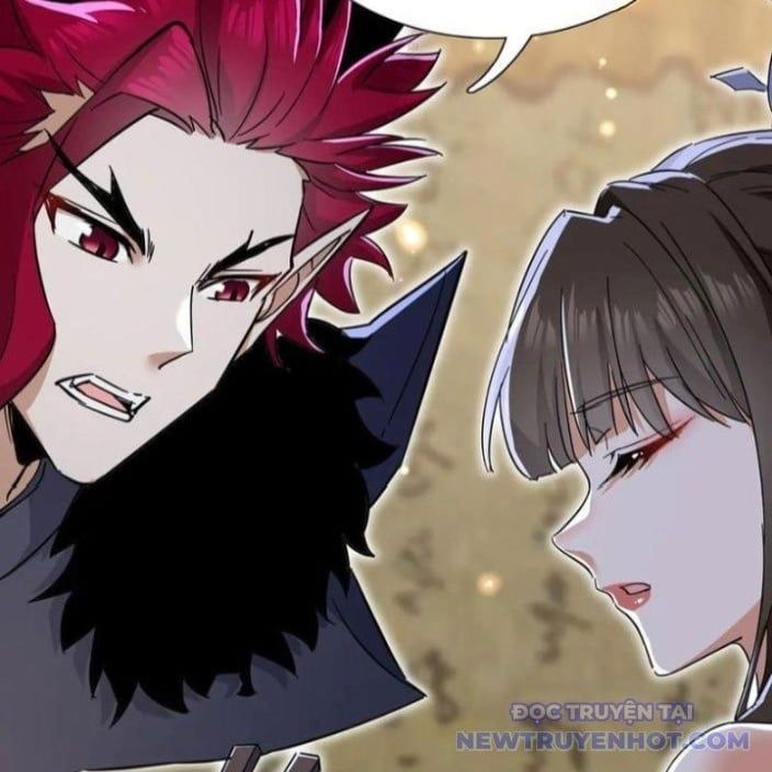 đọc truyện Đồ Đệ Nữ Đế Của Ta Muốn Hắc Hóa! Chương 17 ảnh 51 tại Thiên Thai Truyện