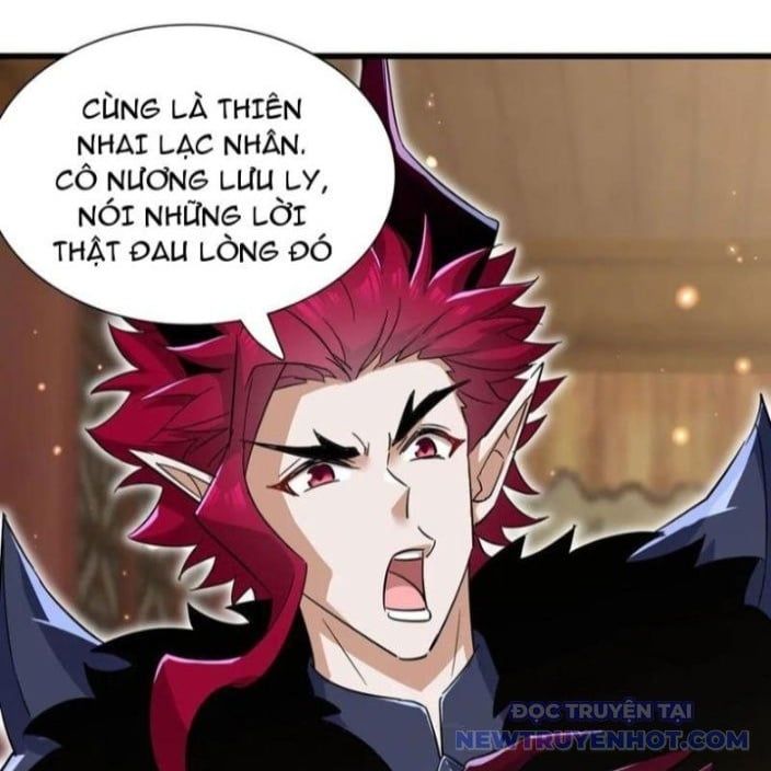 đọc truyện Đồ Đệ Nữ Đế Của Ta Muốn Hắc Hóa! Chương 17 ảnh 53 tại Thiên Thai Truyện