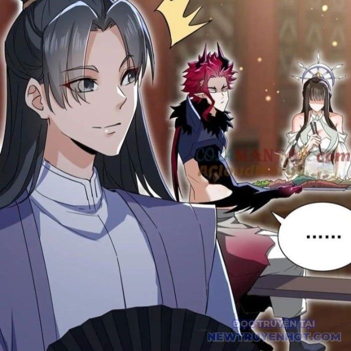 đọc truyện Đồ Đệ Nữ Đế Của Ta Muốn Hắc Hóa! Chương 17 ảnh 58 tại Thiên Thai Truyện