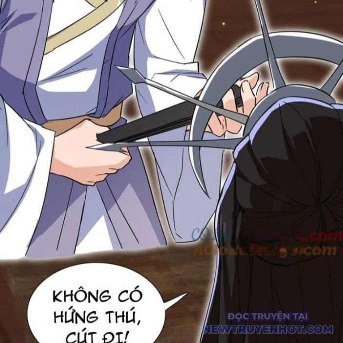 đọc truyện Đồ Đệ Nữ Đế Của Ta Muốn Hắc Hóa! Chương 17 ảnh 61 tại Thiên Thai Truyện