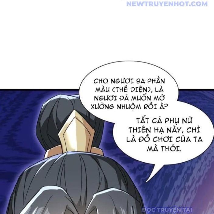 đọc truyện Đồ Đệ Nữ Đế Của Ta Muốn Hắc Hóa! Chương 17 ảnh 72 tại Thiên Thai Truyện