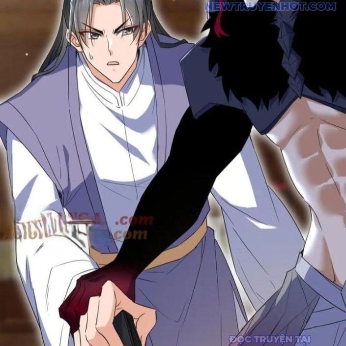 đọc truyện Đồ Đệ Nữ Đế Của Ta Muốn Hắc Hóa! Chương 17 ảnh 77 tại Thiên Thai Truyện