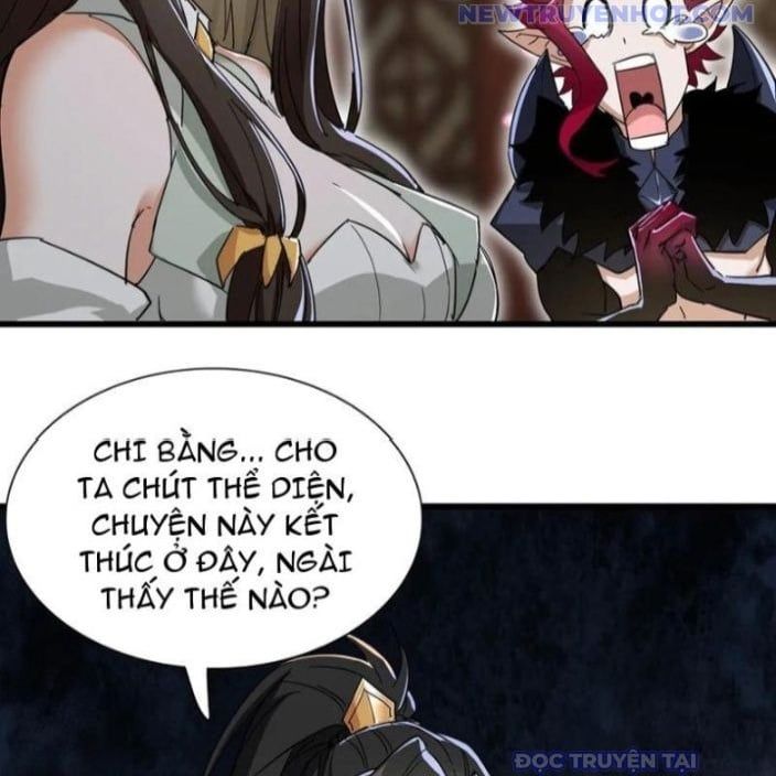 đọc truyện Đồ Đệ Nữ Đế Của Ta Muốn Hắc Hóa! Chương 17 ảnh 90 tại Thiên Thai Truyện