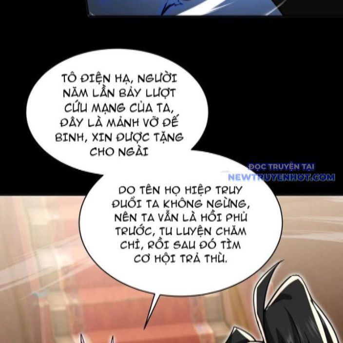 đọc truyện Đồ Đệ Nữ Đế Của Ta Muốn Hắc Hóa! Chương 18 ảnh 10 tại Thiên Thai Truyện