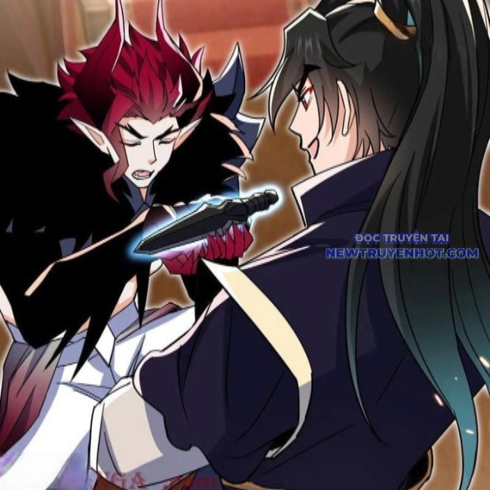 đọc truyện Đồ Đệ Nữ Đế Của Ta Muốn Hắc Hóa! Chương 18 ảnh 11 tại Thiên Thai Truyện