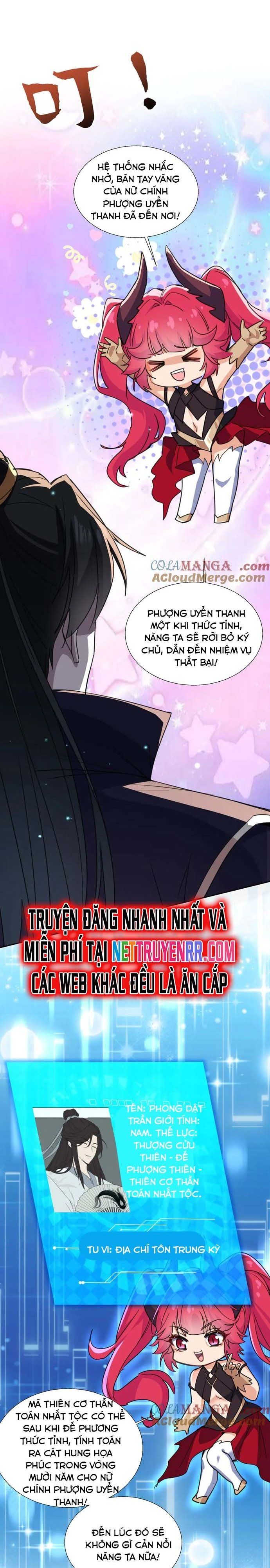 đọc truyện Đồ Đệ Nữ Đế Của Ta Muốn Hắc Hóa! Chương 19 ảnh 20 tại Thiên Thai Truyện